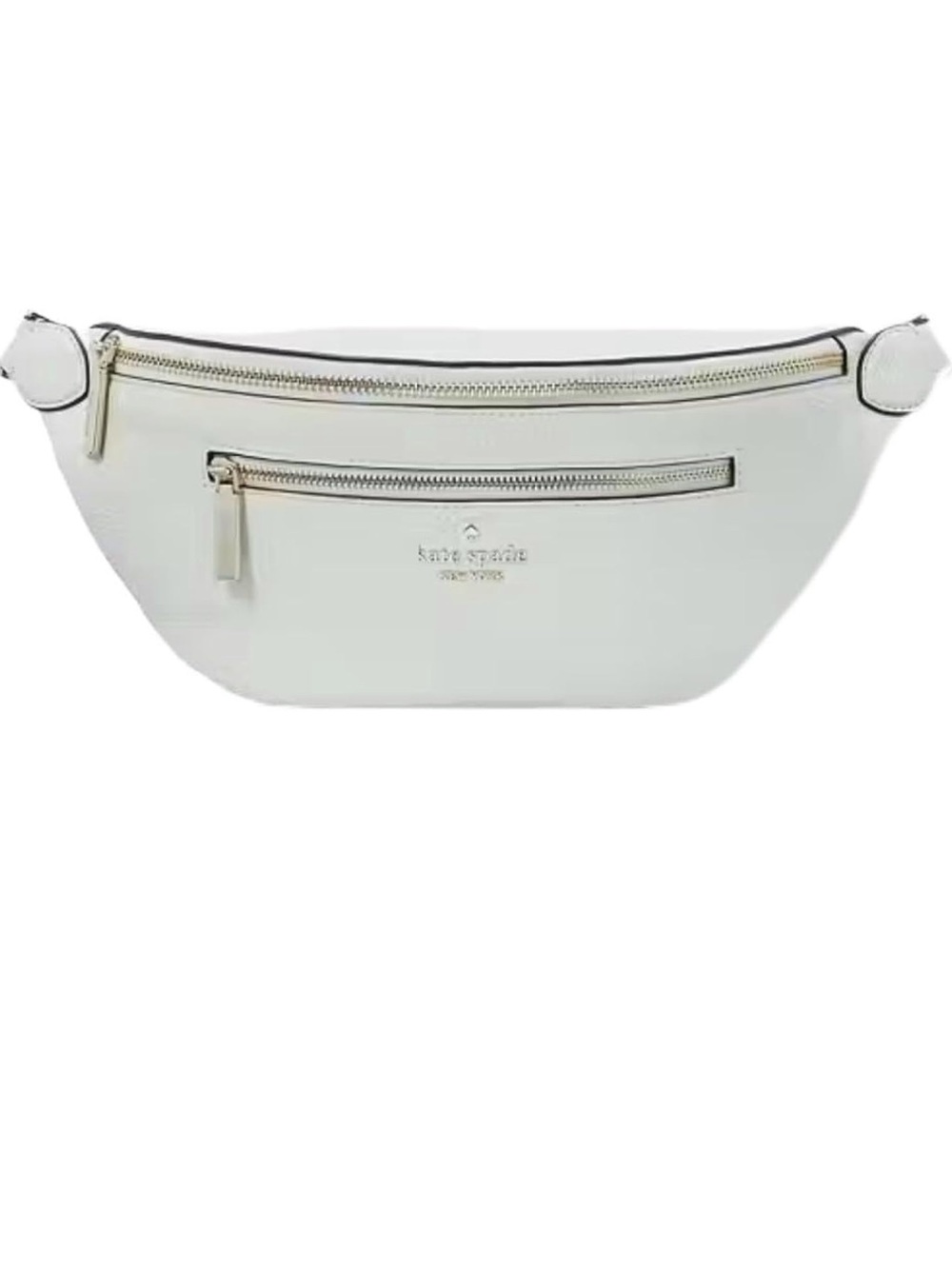 Kate Spade Crossbody Sling Belt Bag Leather